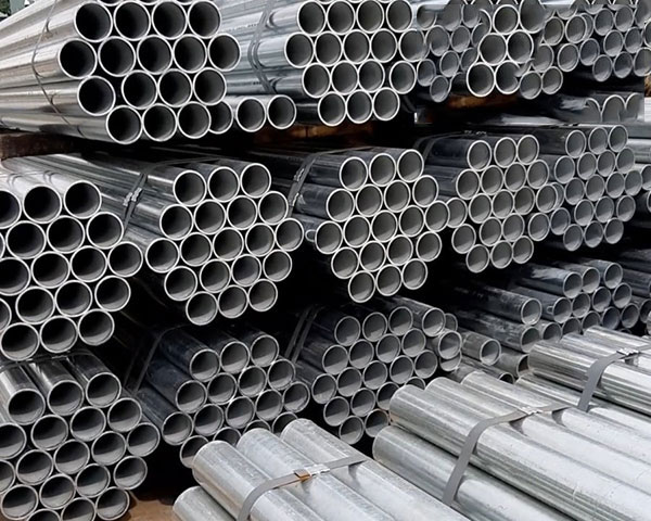Ống thép Việt Đức- Lựa chọn hàng đầu cho ống thép chất lượng